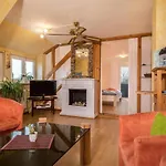 Apartmán Tasoli Lindau
