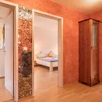 Apartmán Tasoli Lindau