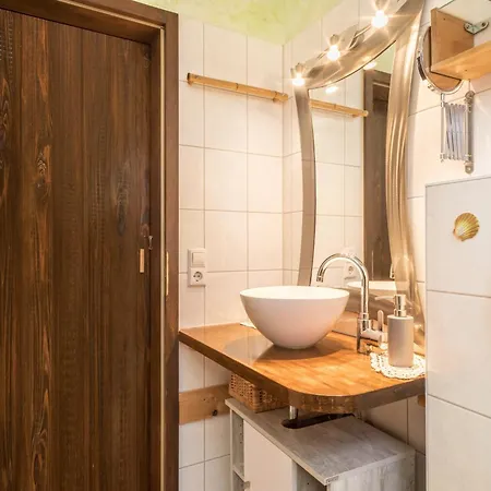 Apartmán Tasoli *