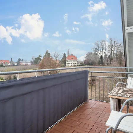 Tasoli Apartmán