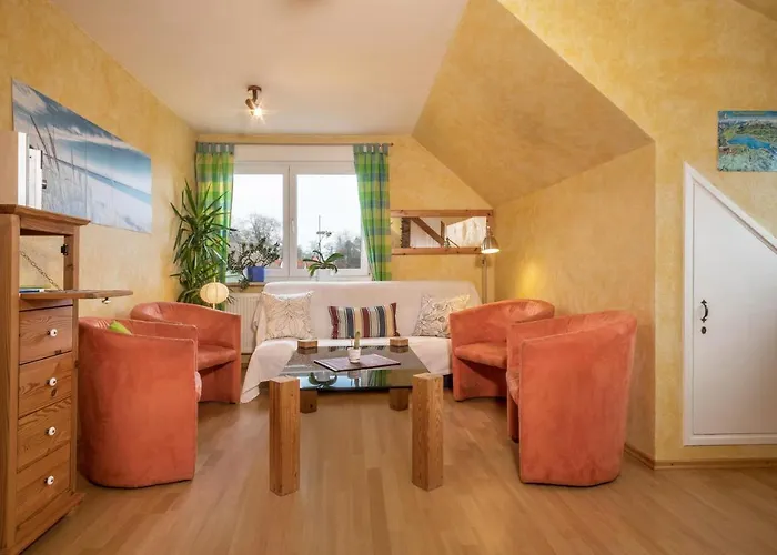 Tasoli Appartement *