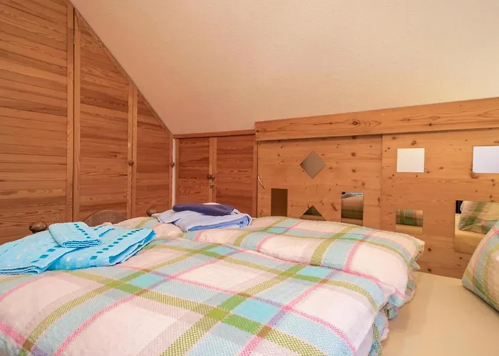 Tasoli Appartement Lindau (Bodensee)