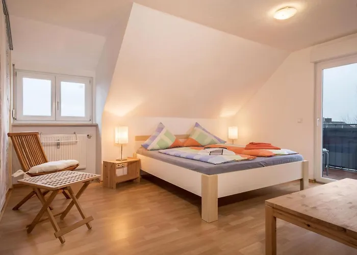 Tasoli Appartement *