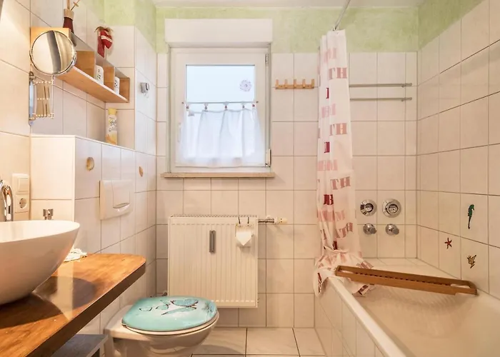 Tasoli Appartement Lindau (Bodensee)