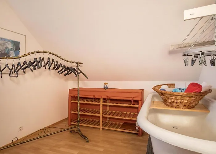 Appartement Tasoli *