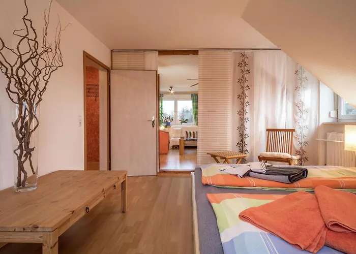 Appartement Tasoli *