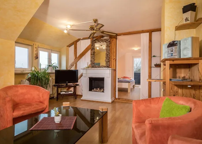 Appartement Tasoli *