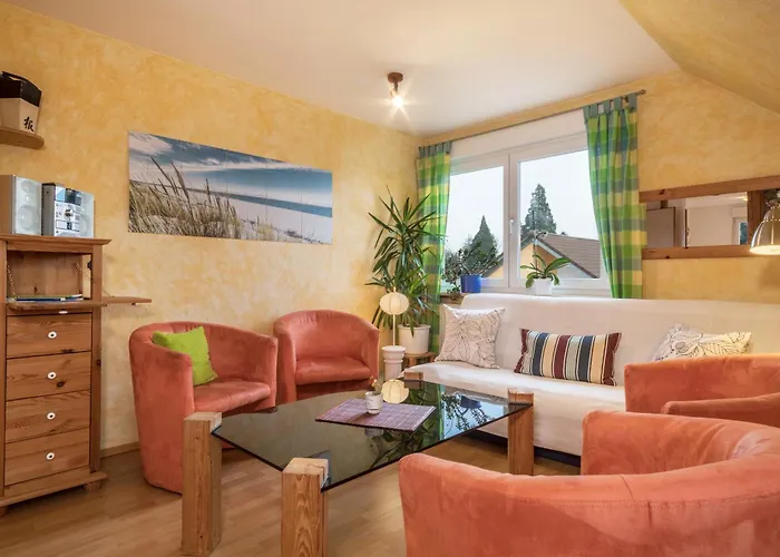 Appartement Tasoli