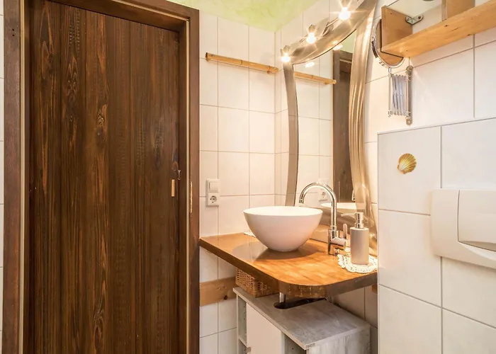 Appartement Tasoli *