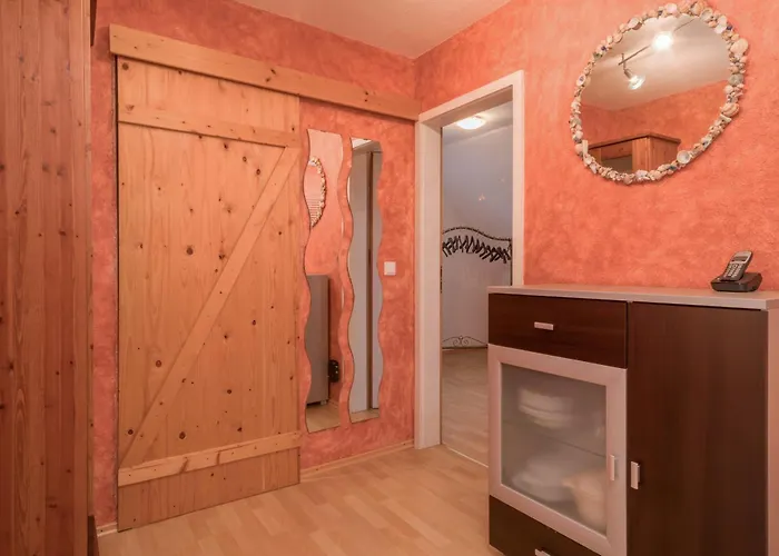 Appartement Tasoli