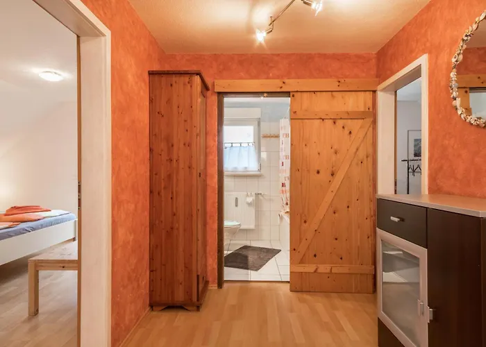 Appartement Tasoli Lindau (Bodensee)