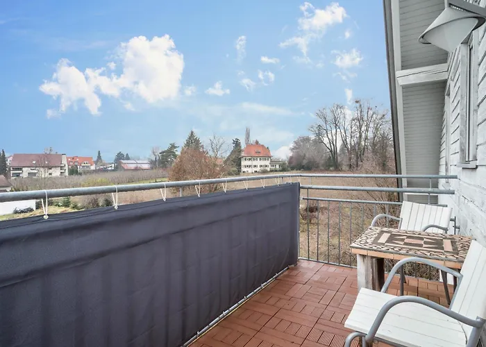 Tasoli Appartement